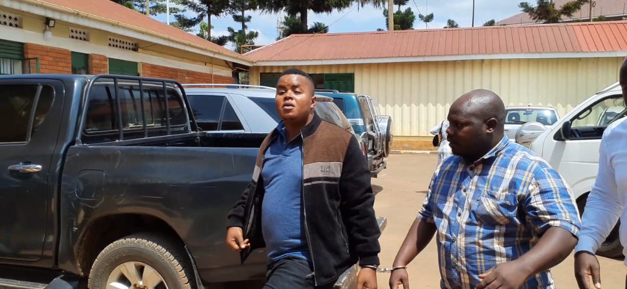 Two Charged, Remanded Over Violent Land Dispute in Mukono