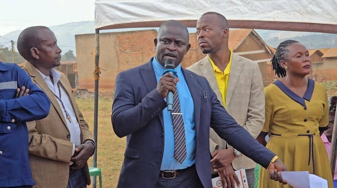 Kassanda Leaders Raise Alarm Over Alleged Sale of Government Jobs