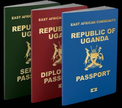 Uganda Retains 72nd Place as Kenya Leads East Africa in 2026 Passport Rankings