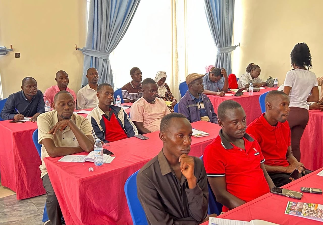Bunyoro Business Owners Decry High Taxes, Limited Access to Government Financing