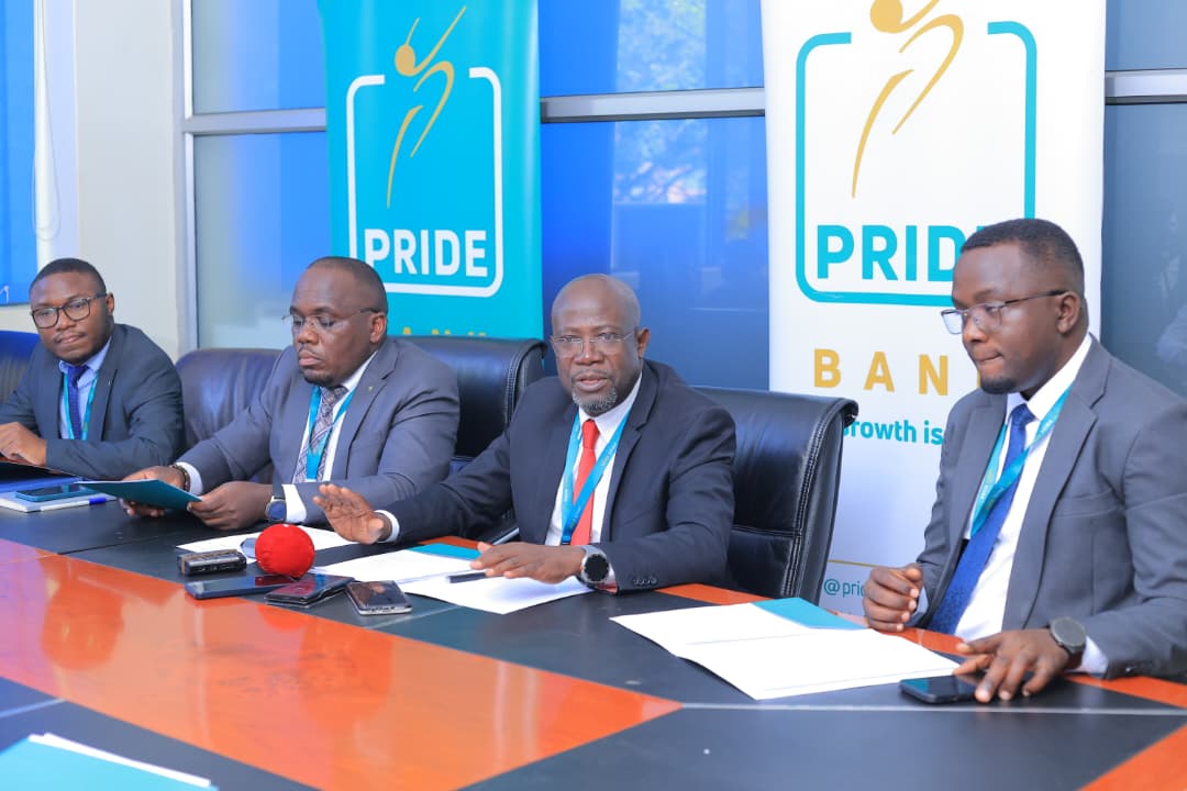 Pride Bank Launches Finance Facility to Support Schools, Religious Institutions with Cash Flow Solutions