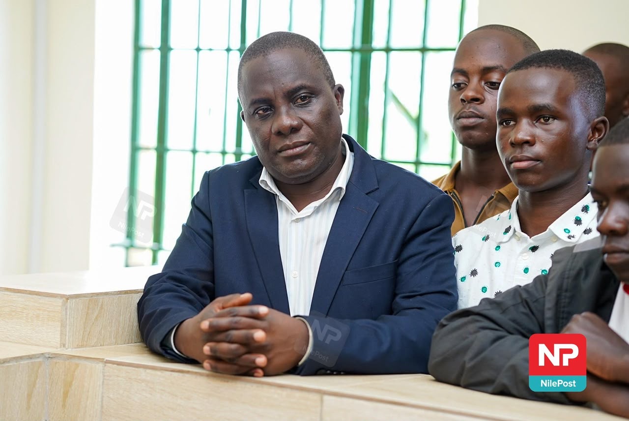 Breaking: Kivumbi Granted Bail After 169 Days on Remand