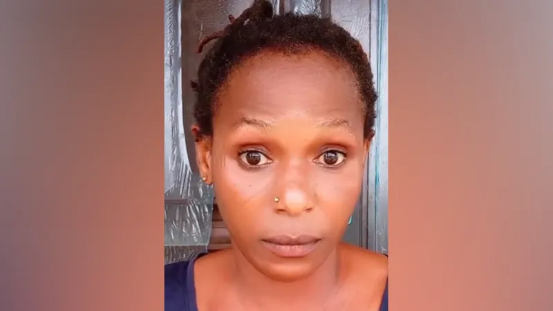 Ghana TikToker jailed after sharing false news about the president