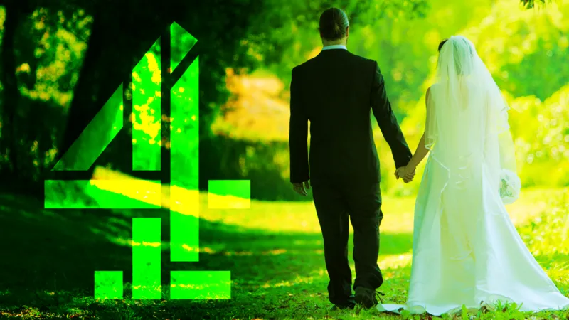 Married at First Sight UK star arrested on suspicion of rape