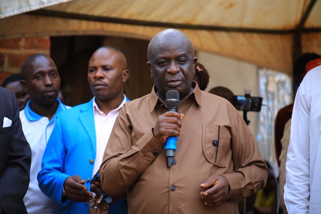 Luweero Residents Urged to Elect Responsible LC1 Chairpersons Ahead of Polls