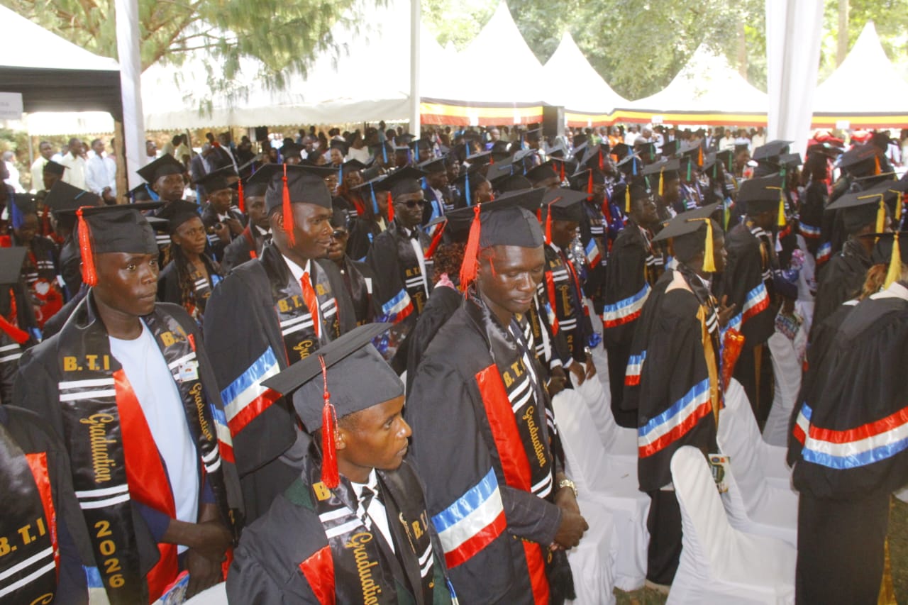 Government Plans Specialised Technical University to Expand Skills Education Pathway