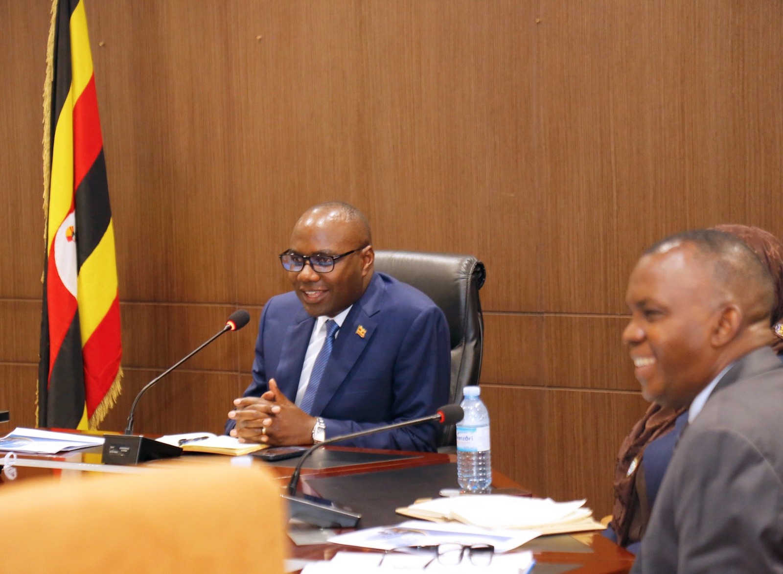 Uganda Targets 20% Tax-to-GDP Ratio by 2029/30 to Boost Domestic Revenue