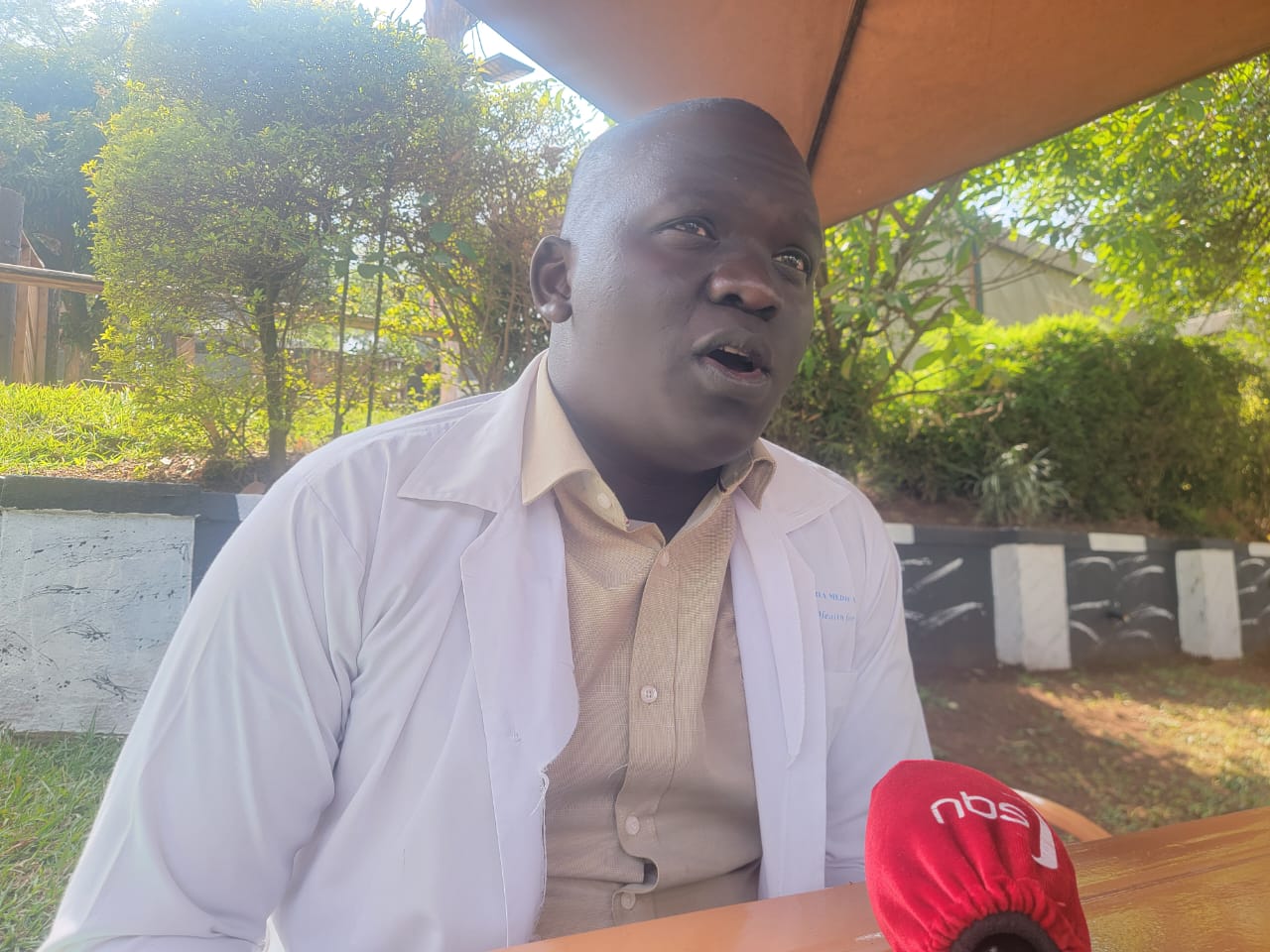 Understaffing, Not Negligence, is Crippling Mbarara Hospital, Radiographers Say