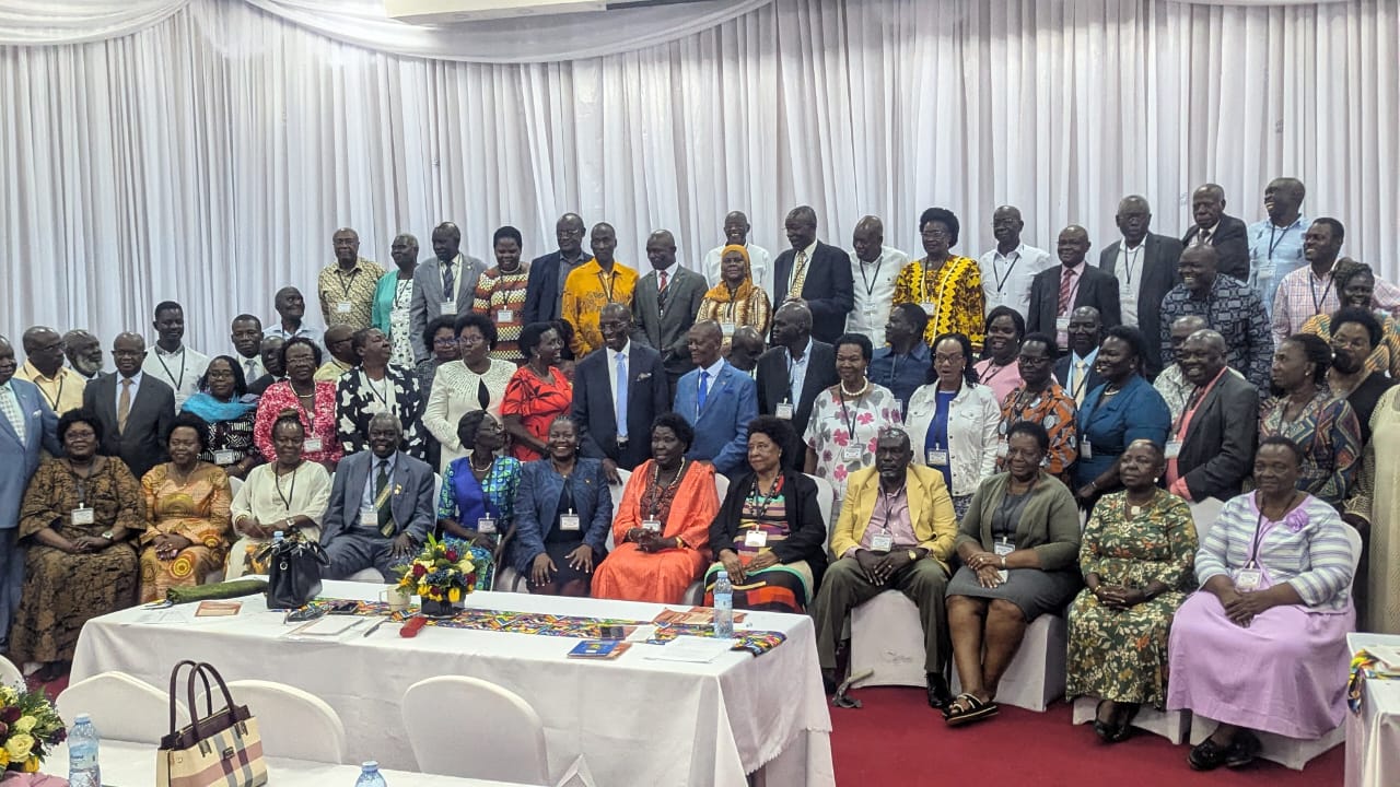 Former MPs Seek Special Recognition, Retirement Benefits