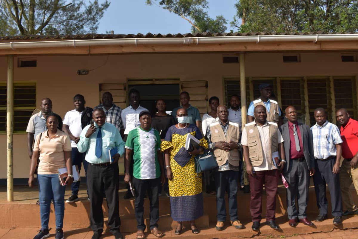 Kagadi Leaders Push for Free Land Titles for Vulnerable Bibanja Holders