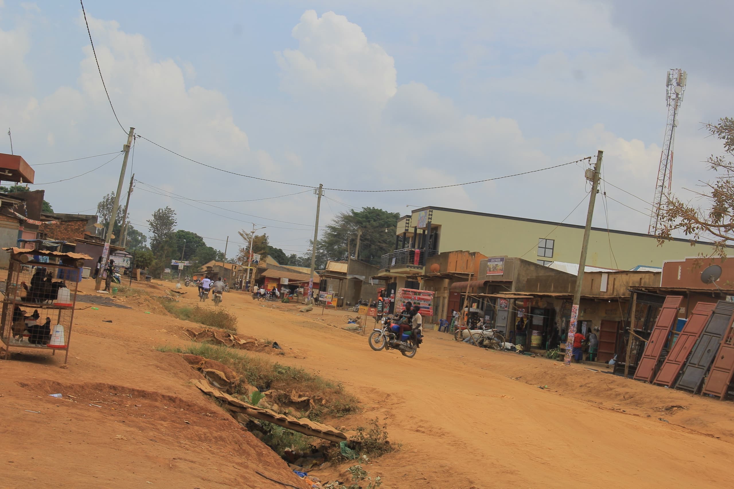 Youth Crime Fuels Fear in Mpigi Village as Residents Seek Security Intervention