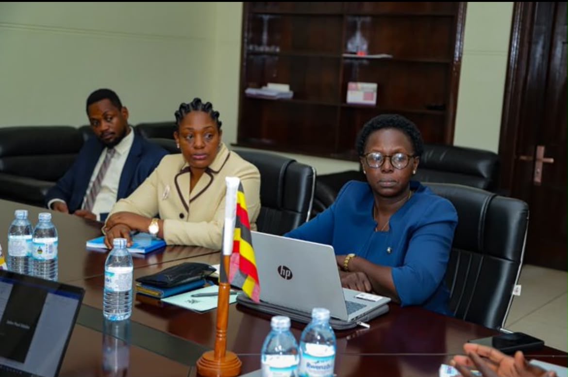 Judiciary Reviews High Court Circuit Boundaries to Improve Access to Justice
