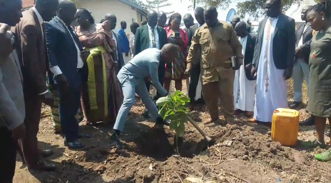 Buganda Youth Urged to Embrace Hard Work, Community Service Ahead of Kabaka Mutebi’s Coronation Anniversary