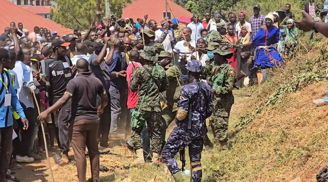 Mbarara City Suspends LC1 Elections in Five Cells Over Violence