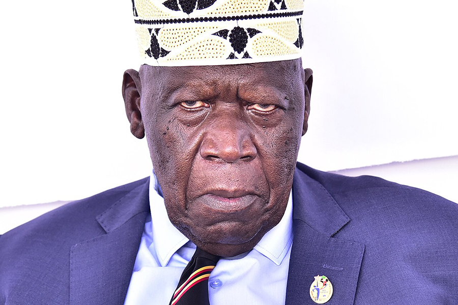 The orphaned village boy who rose to become a soldier, statesman and guardian of history