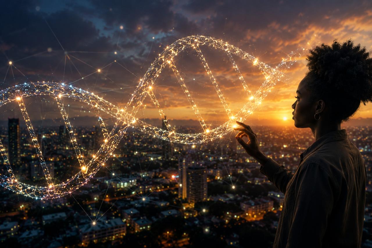 Legitimacy Value, Power: Creators as The Connective Layer