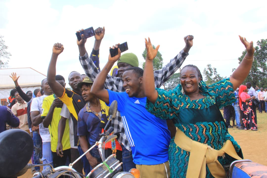Buyonga Vote Delayed as Bukomansimbi Polls Stay Peaceful