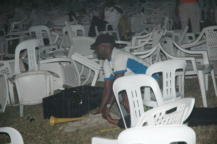 Today in History: Terror Strikes Kampala During 2010 World Cup Final