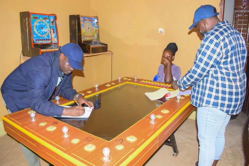 Finance Minister Backs Museveni’s Call to Revise Taxes on Casino Winnings and Plastics
