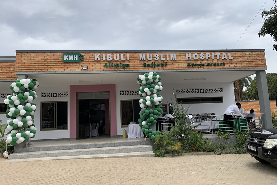 Kibuli Hospital Ordered to Pay Shs147 Million For Newborn's Death