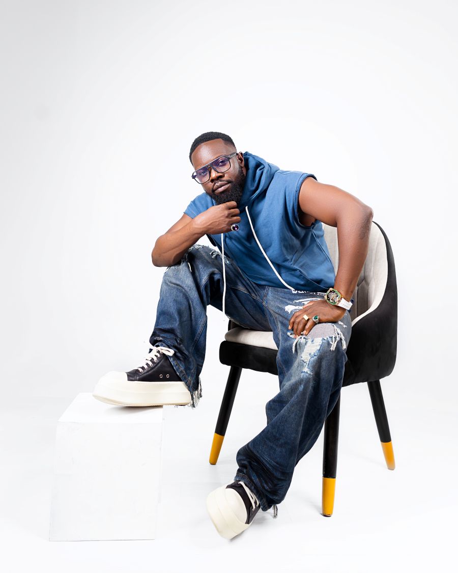 Mungu Feni nominated in Africa Content Creators Awards in Rwanda