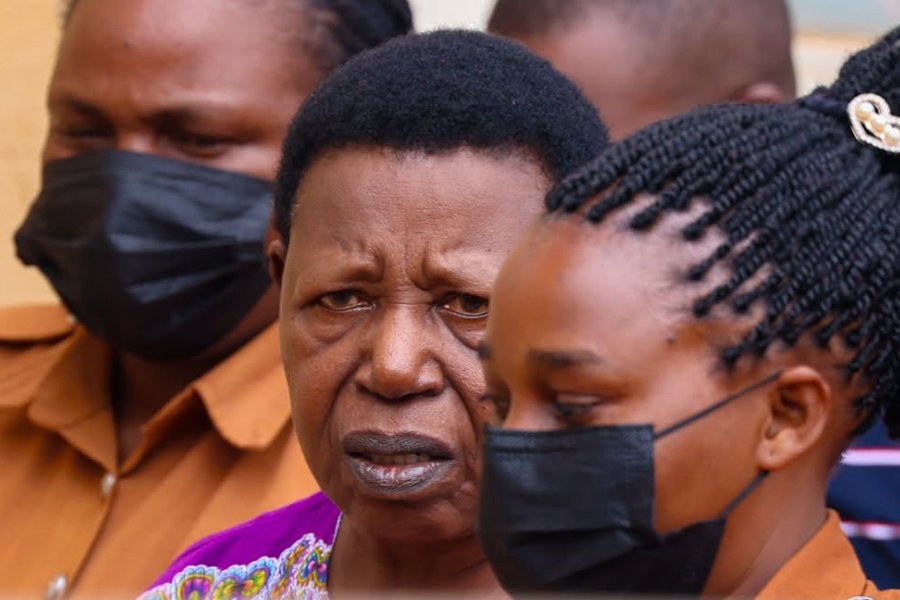 High-Stakes Clash in Matembe Bail Hearing as Defence Counters State Objections
