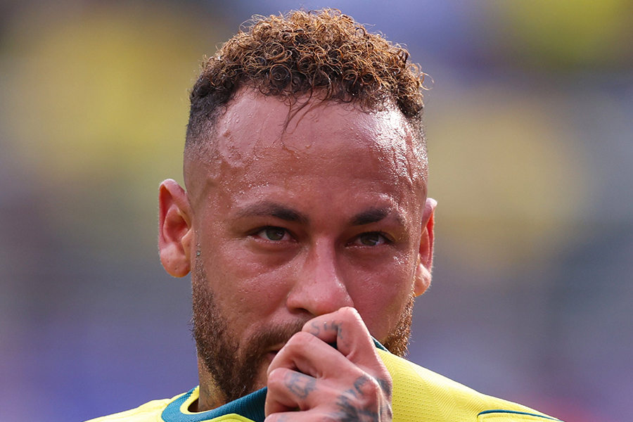 Neymar says Brazil career over after Norway defeatNeymar says Brazil career over after Norway defeatNeymar says Brazil career over after Norway defeatNeymar says Brazil career over after Norway defeatNeymar says Brazil career over after Norway defeat