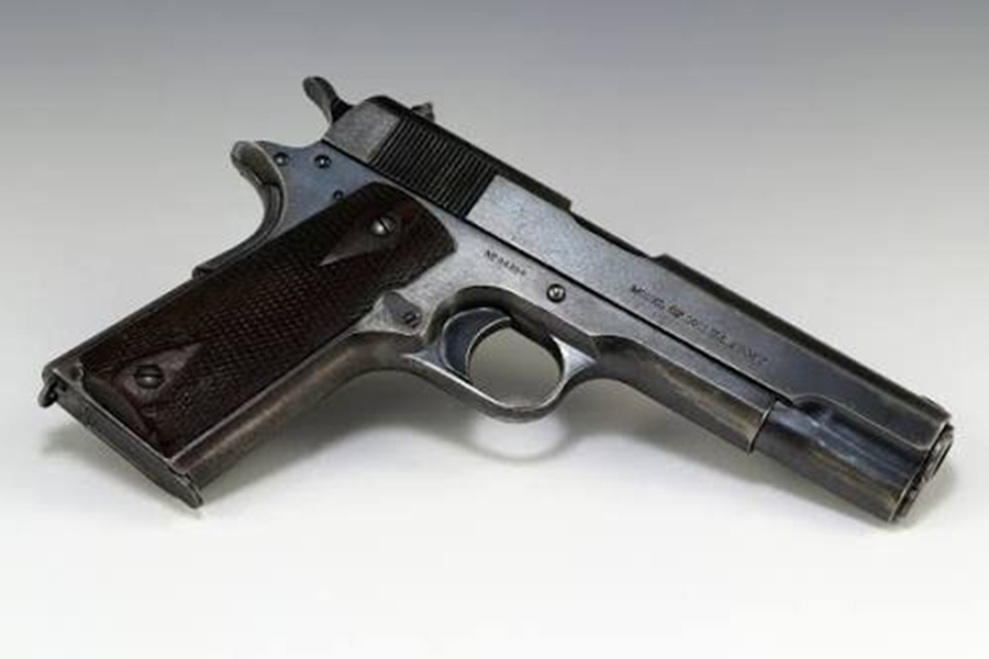 Police Recover Stolen Pistol, Arrest Two Suspects in Mukono Aggravated Theft Case