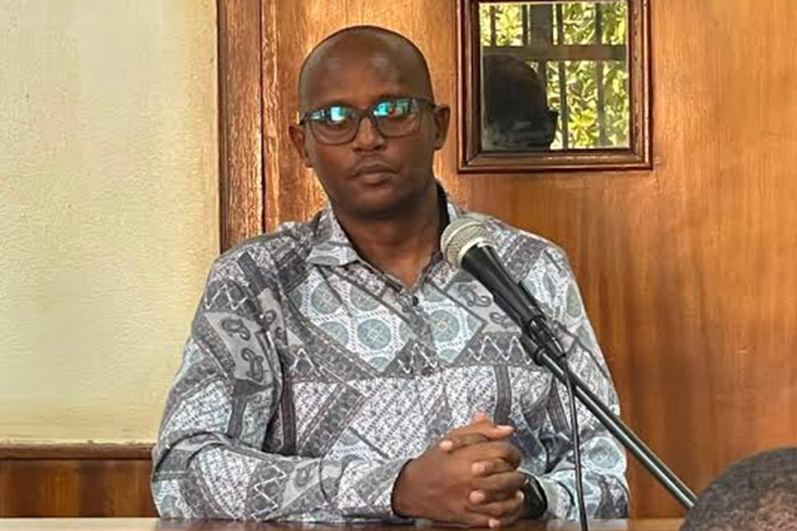 Letters Reveal Uganda Approved Katungi's Extradition to US Months Before Court Hearing