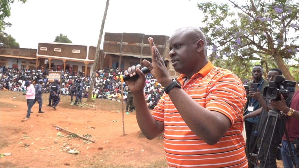 NUP Candidate Declared Winner After Balaam Intervention in Disputed Masaka Village Poll