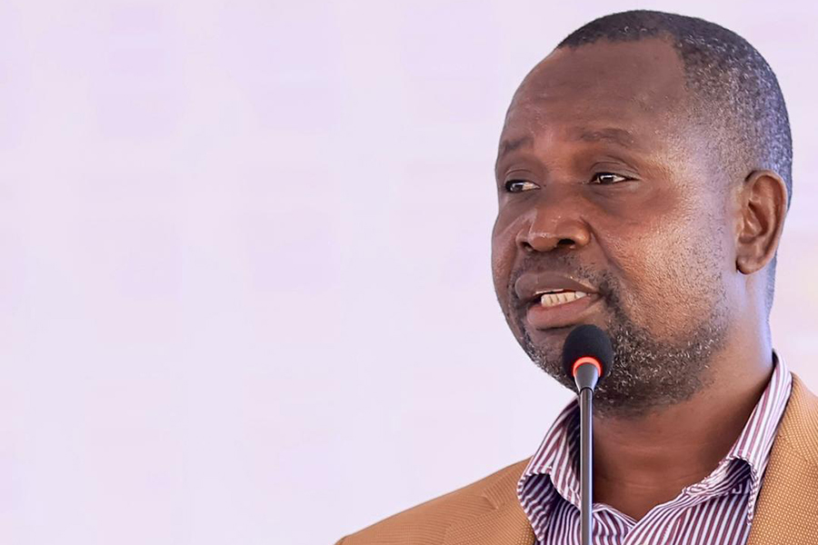 IGG Swoop on Parliament Nets Eight Officials in Corruption Probe