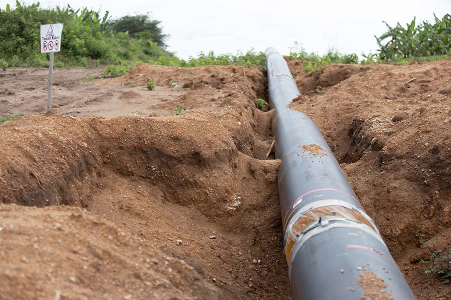 Oil Projects Threaten Uganda’s Wetlands, AFIEGO Report Warns
