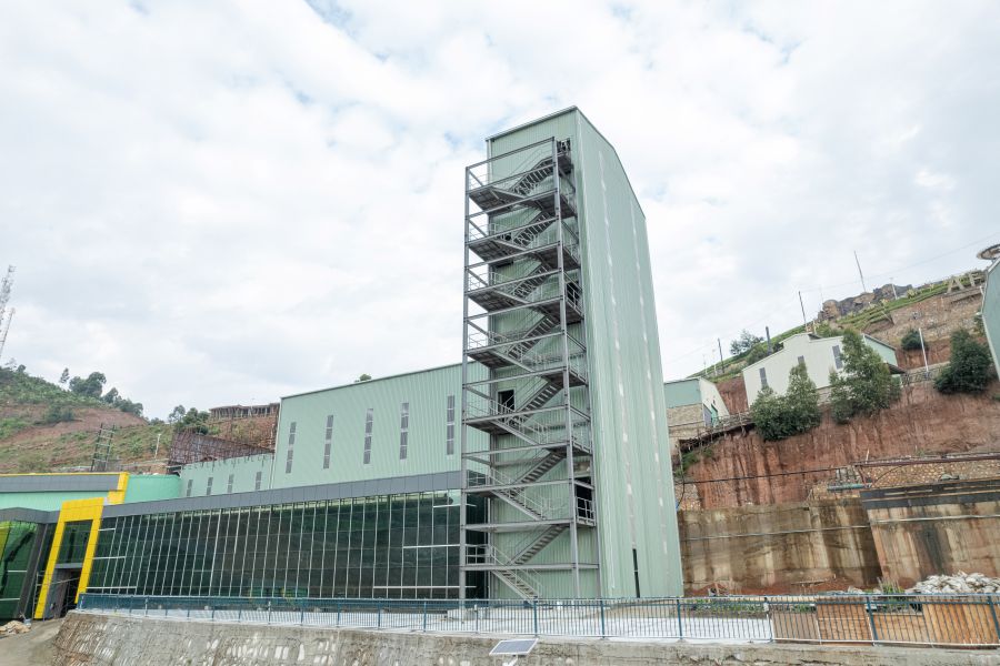 Uganda Baati Promotes Faster Construction Technology Amid Rising Infrastructure Demand