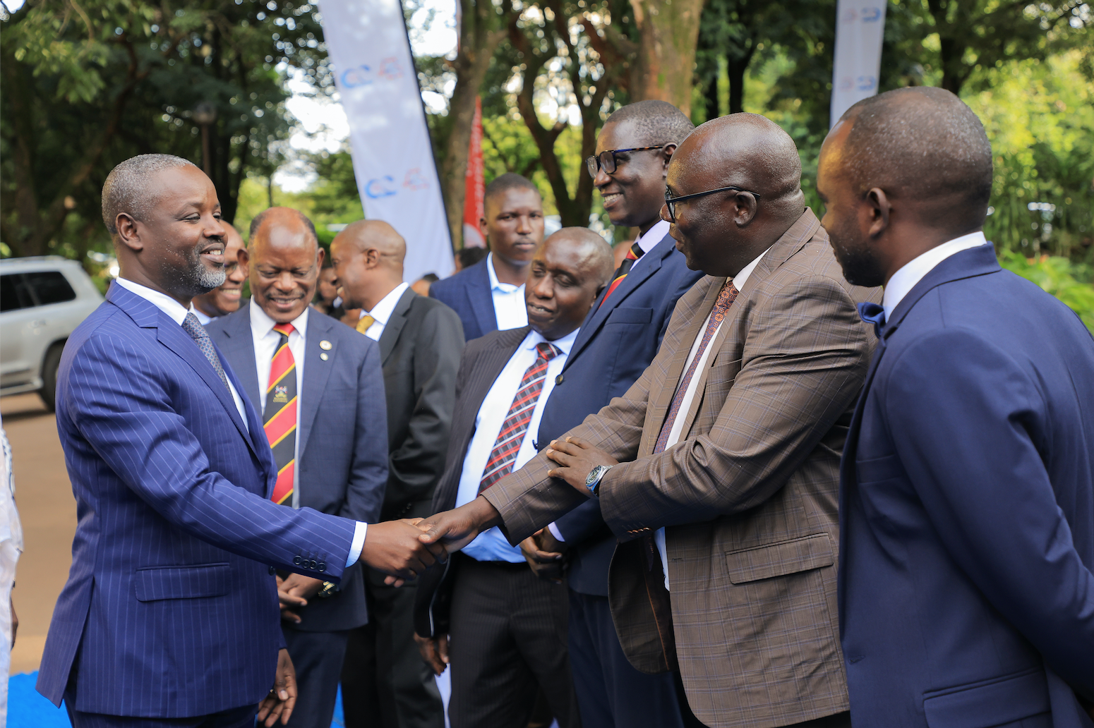 One Signal at a Time: Inside the Quiet Revolution That Rewired Uganda’s Research and Education Future