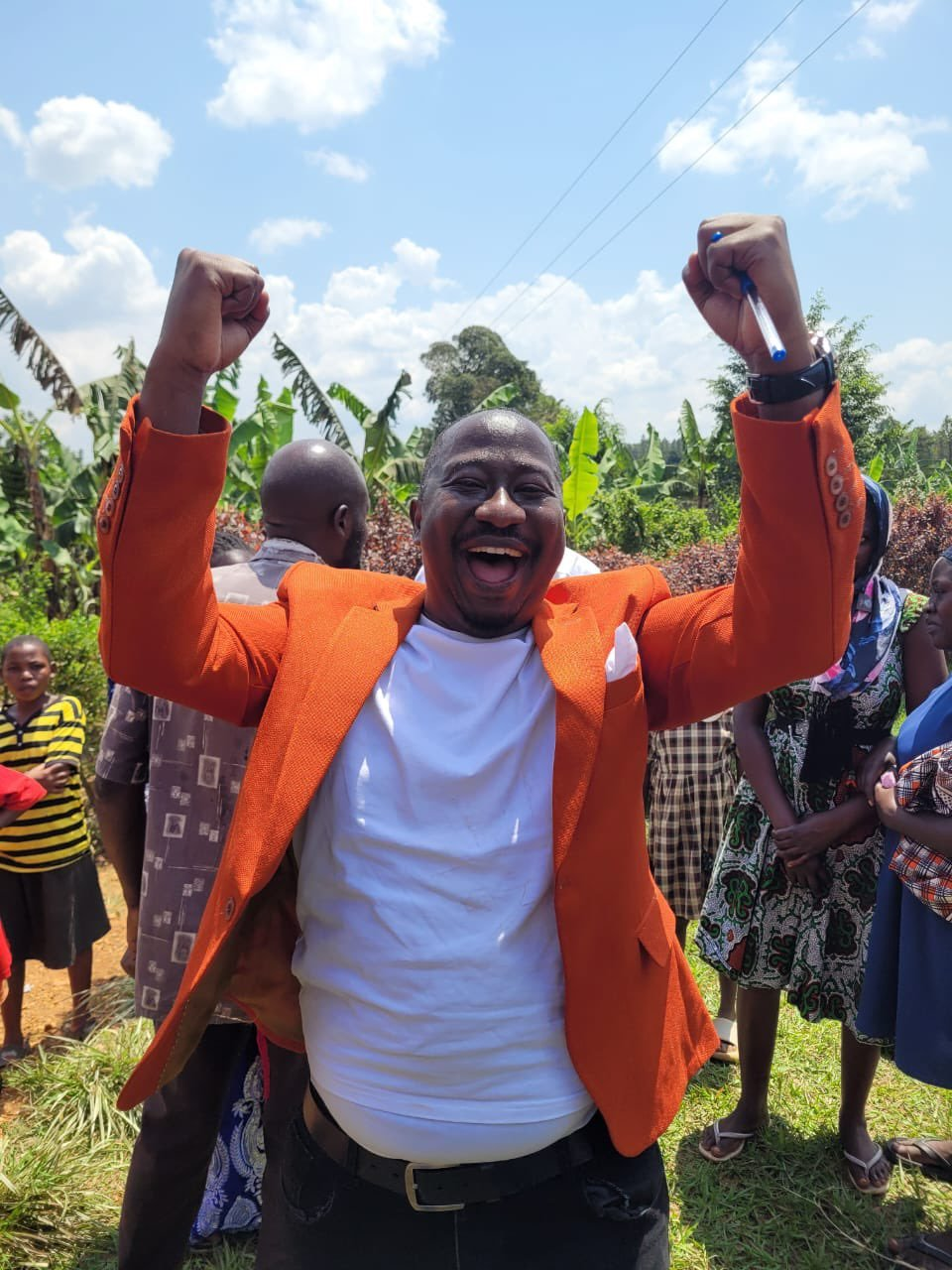 New LC1 Leaders Urged to Revive Original Grassroots Role Through Training