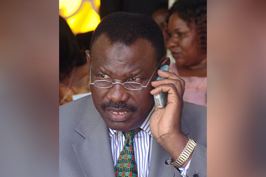 Today in History: US Court Rejects Seya's Request to Testify in Luganda