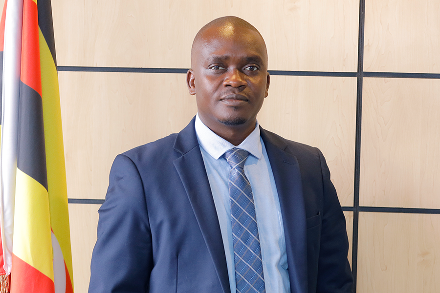 A Generational Perspective on Uganda's Digital Transformation