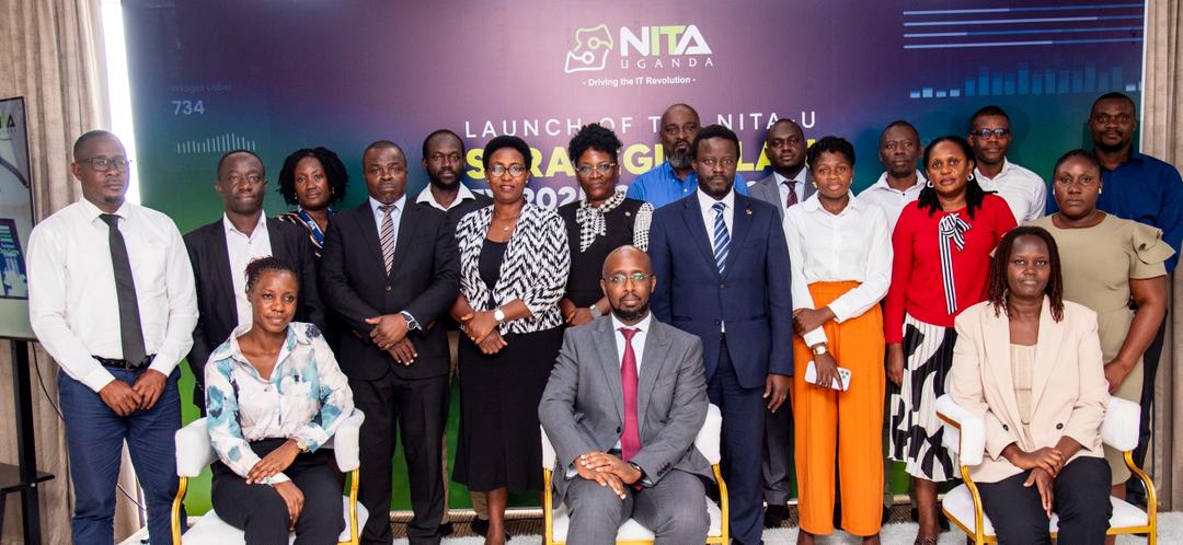 NITA-U to Launch Updated National Information Security Framework to Strengthen Government Cybersecurity