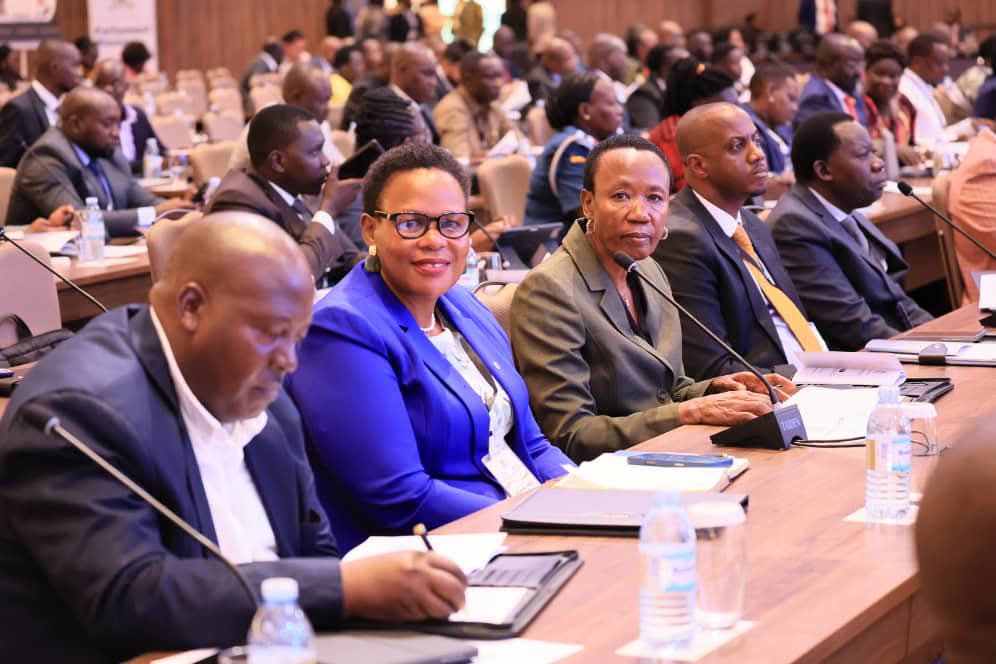 Parliament Induction Focuses on Budget Cycle, Vision 2040 and MPs' Oversight Role