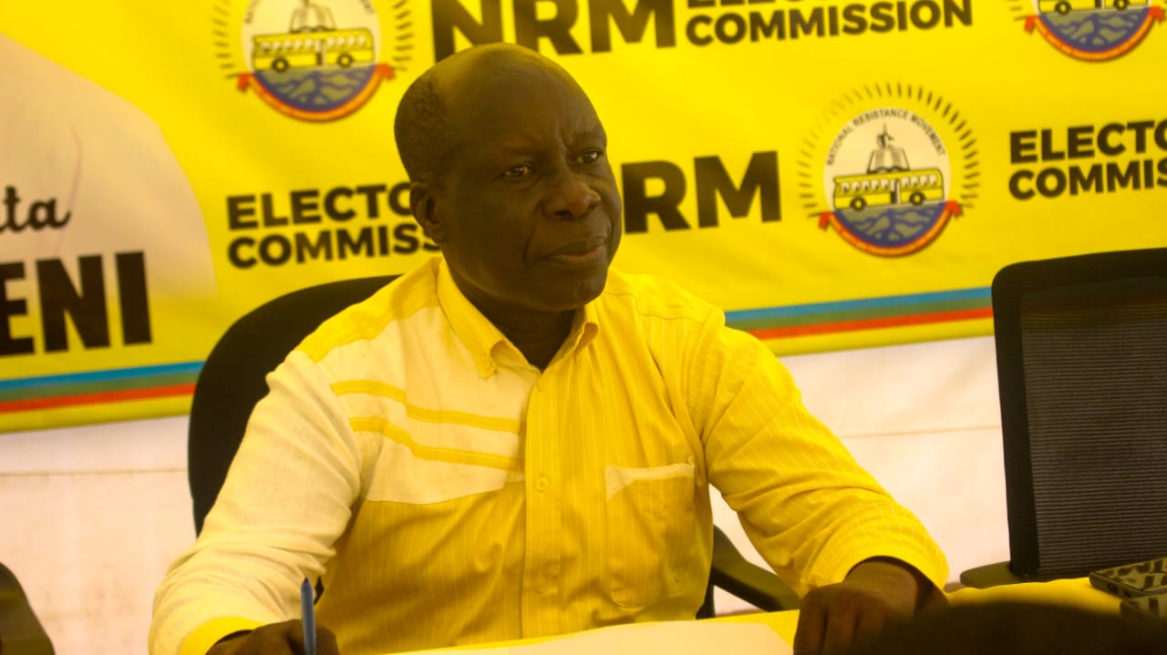 43 Aspirants Fight for Just Two EALA Seats in NRM Internal Race