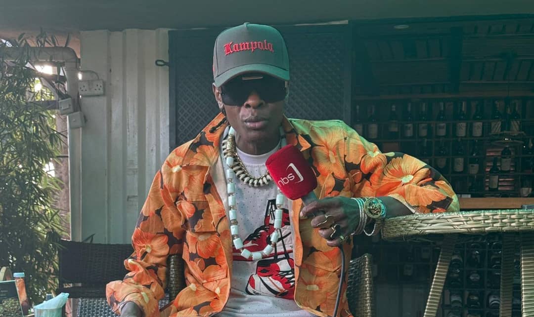 Chameleone Opens Up on Quitting Smoking and Hard Liquor After Health Scares