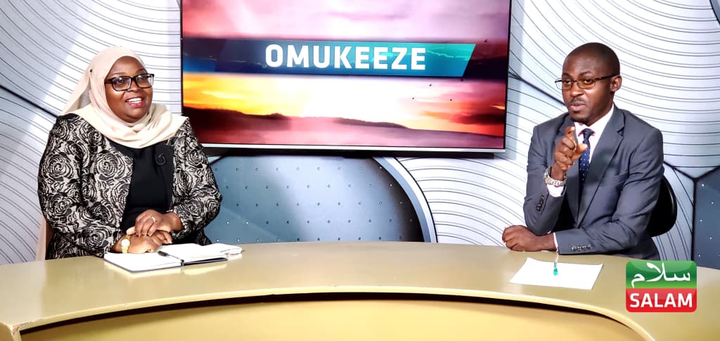 Schools Should Correct, Not Humiliate Learners, Says Mariam High School Head Teacher