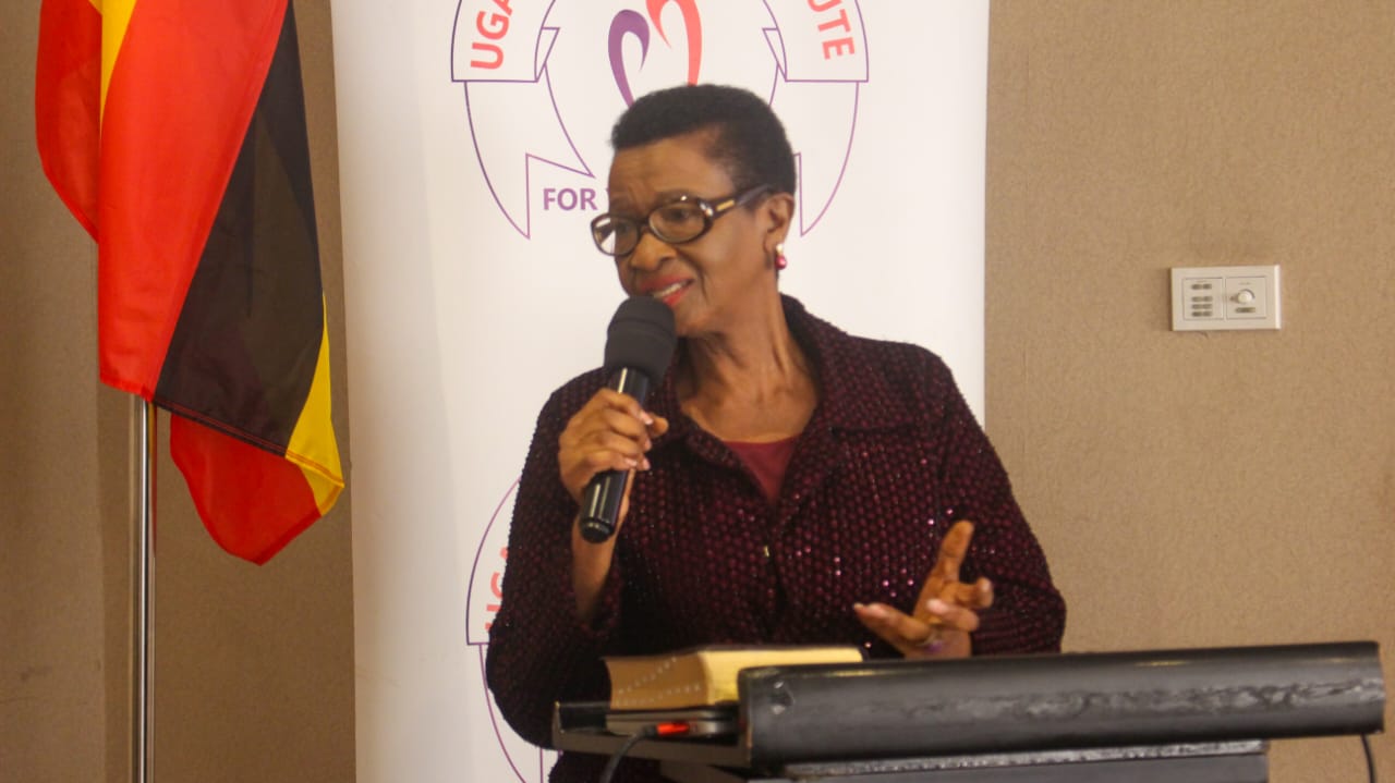 Government Warns Against Patient Diversion as New Uganda Heart Institute Board Takes Office