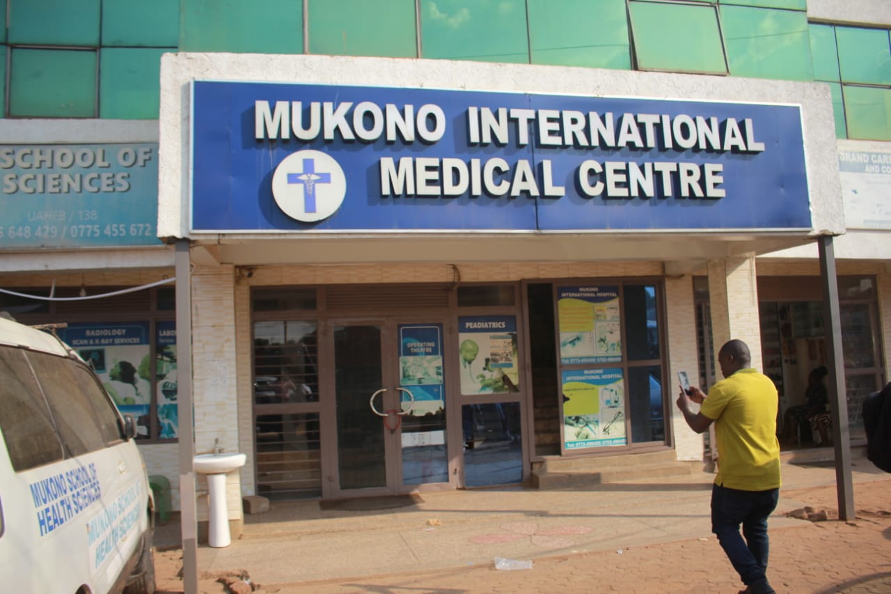 Mukono International Medical Centre Among 17 Health Facilities Closed Over Licensing Irregularities