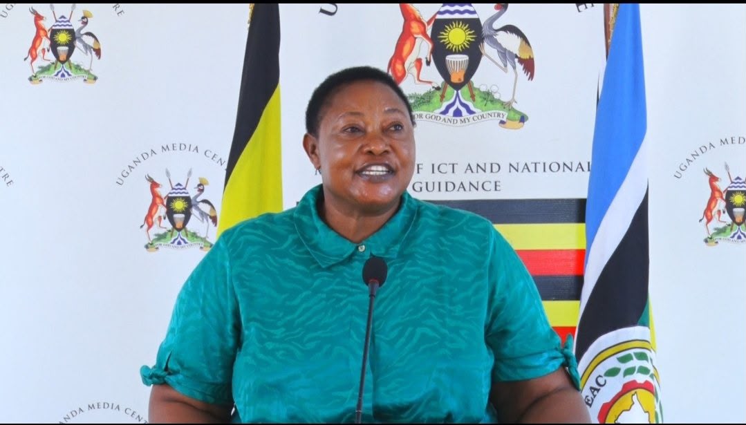 Minister Babalanda Directs Security Agencies to Intensify Crackdown on Cattle Theft in Greater Mbarara