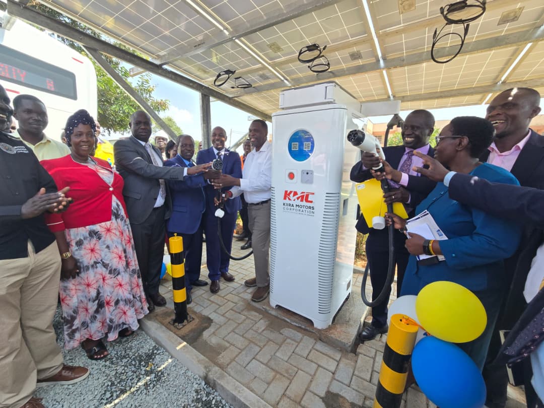 Busitema University Seeks Over Shs18 Billion to Commercialise Student Innovations
