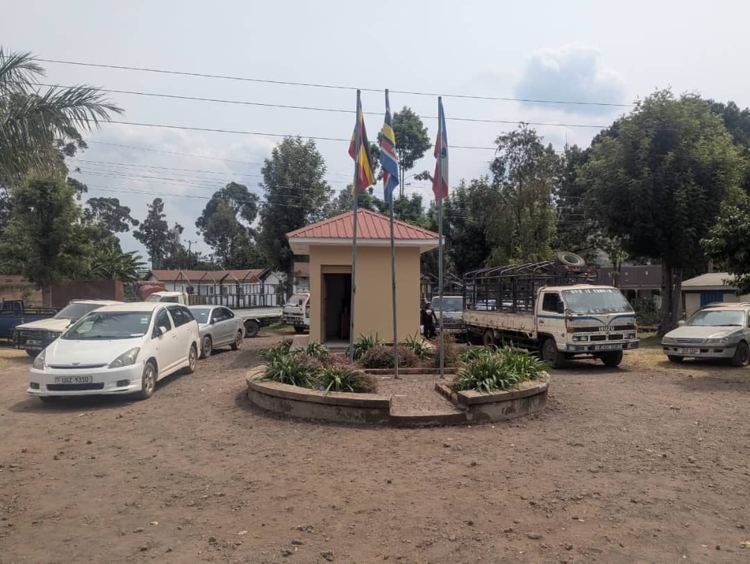 Kisoro Truck Drivers Block Council Offices Over Tax Collection Contract Dispute