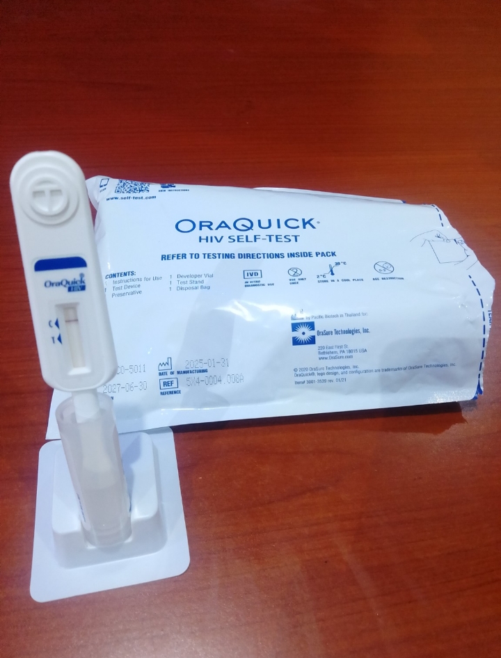 Rukungiri's HIV Prevalence Stands at 8.3%, Young Women Most Affected – TASO