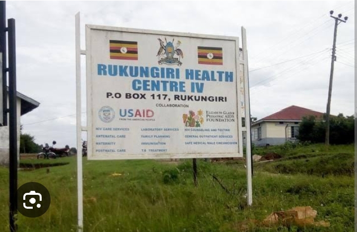 Rukungiri Health Centre IV Overwhelmed as Surge in Maternity Cases Strains Capacity