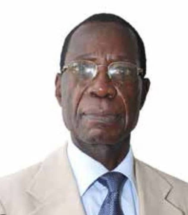 Former Bank of Uganda Deputy Governor Perez Tenywa Bukumunhe Dies